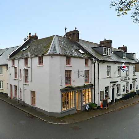 Gallery Lodge Holiday Home Chagford Exterior photo