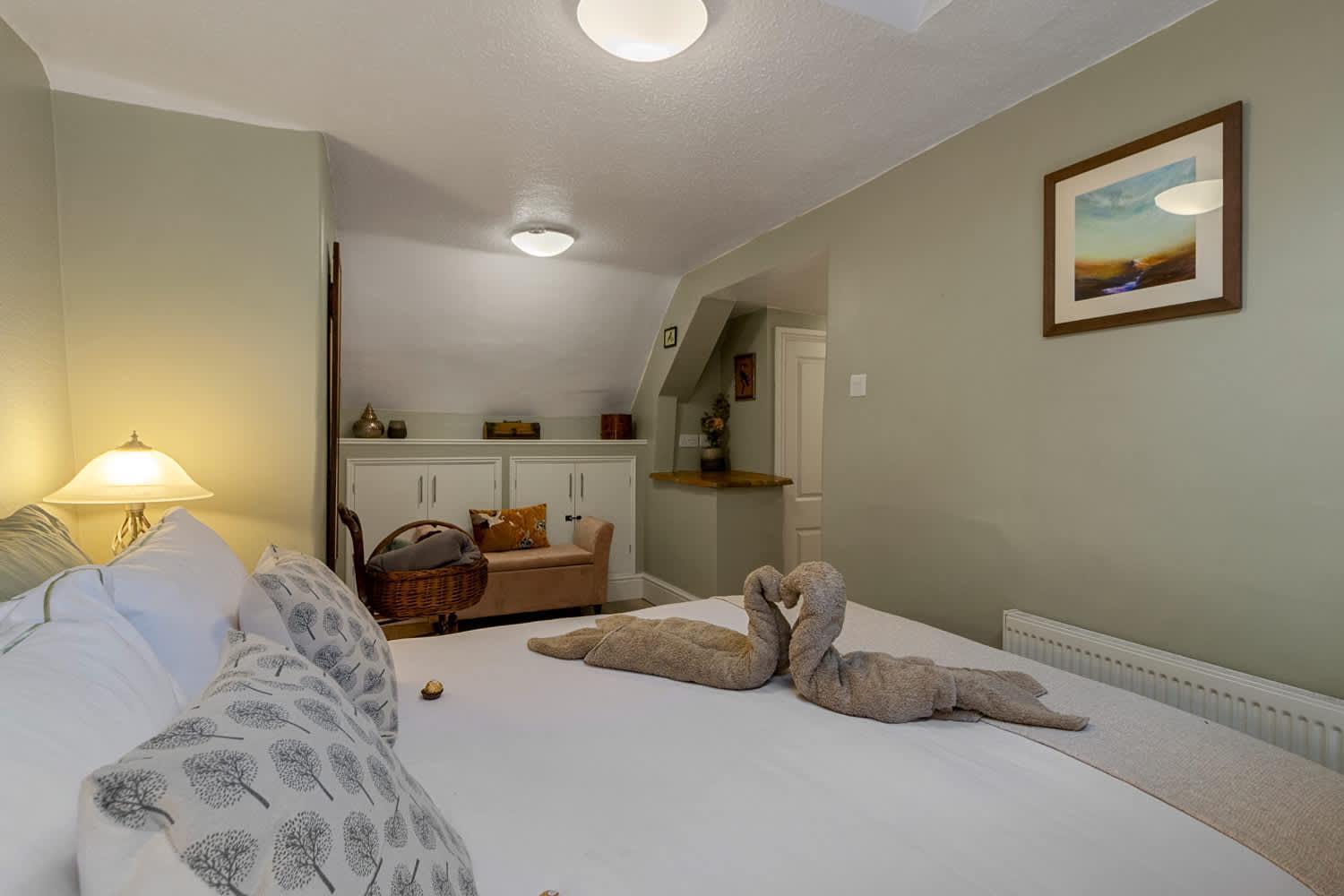 Gallery Lodge Holiday Home Chagford Exterior photo