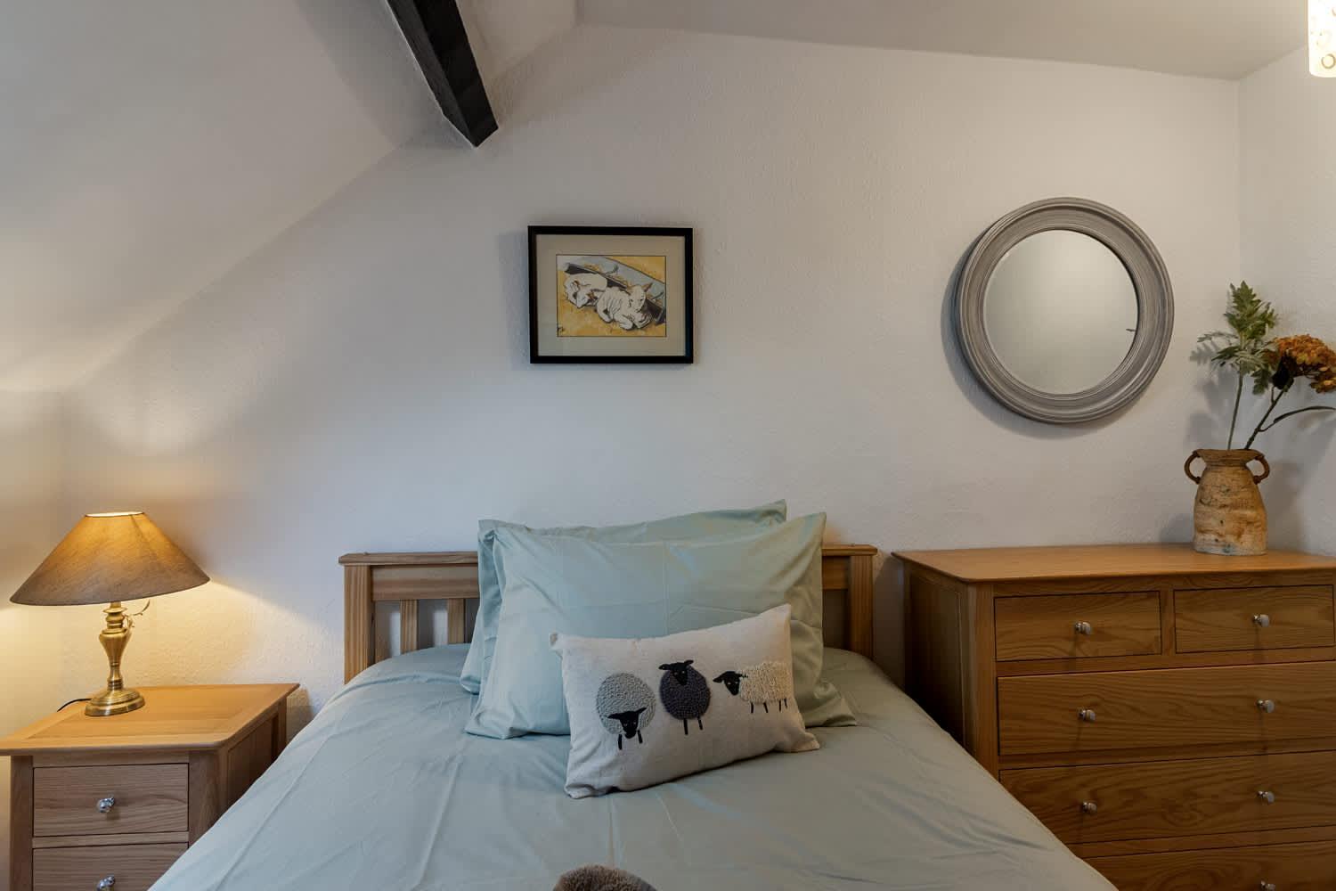 Gallery Lodge Holiday Home Chagford Exterior photo