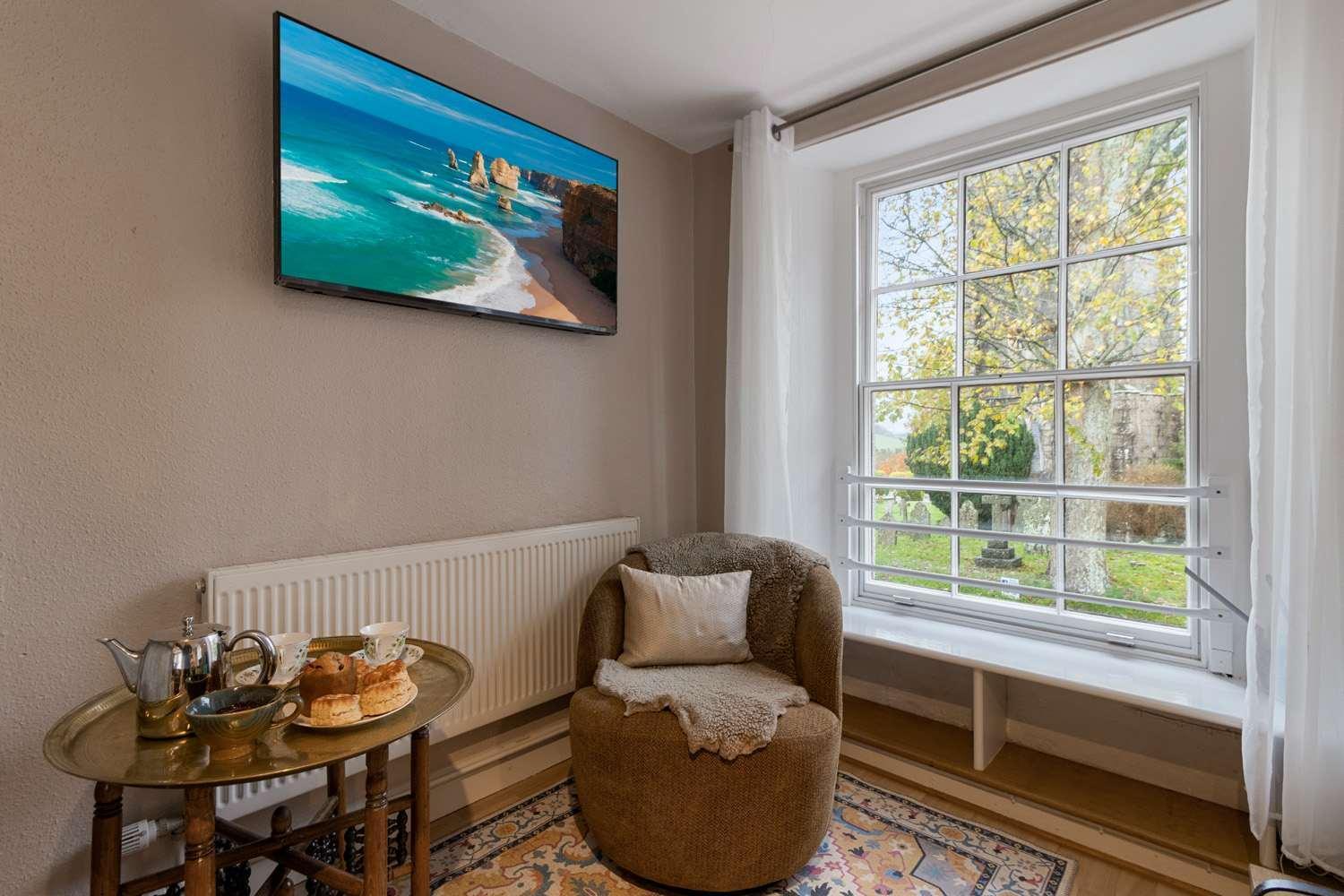 Gallery Lodge Holiday Home Chagford Exterior photo