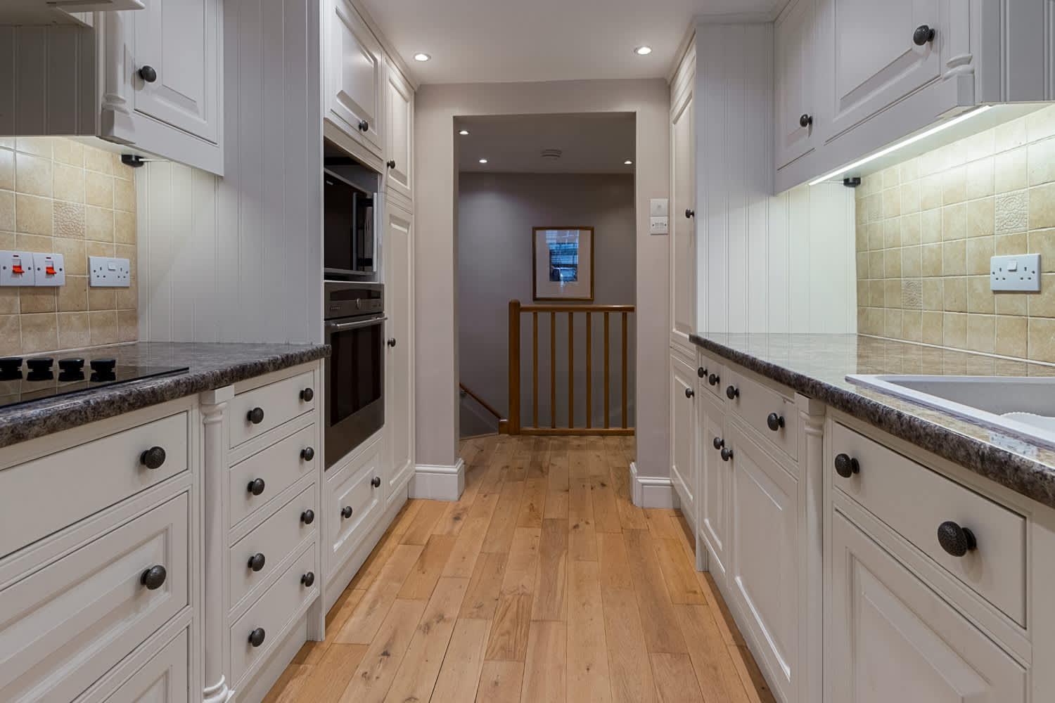 Gallery Lodge Holiday Home Chagford Exterior photo
