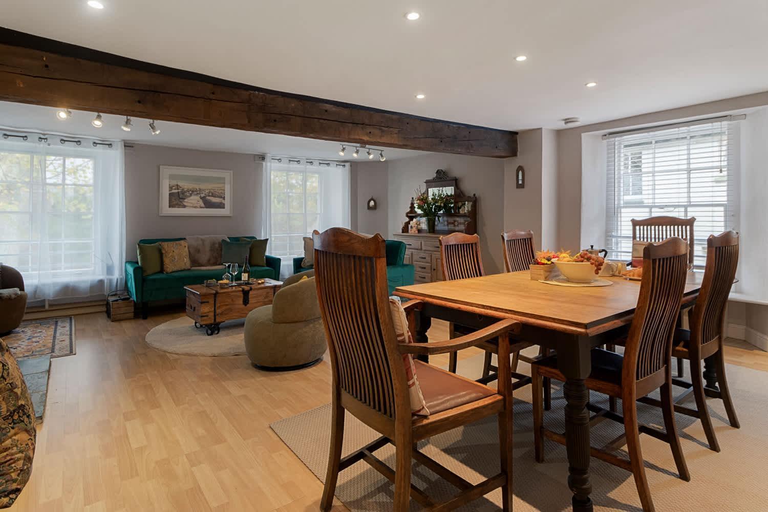 Gallery Lodge Holiday Home Chagford Exterior photo